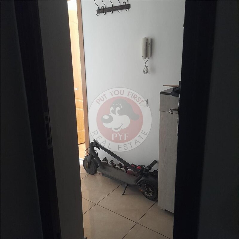 Pucheni | Apartament 2 camere | 39mp | decomandat | B7558